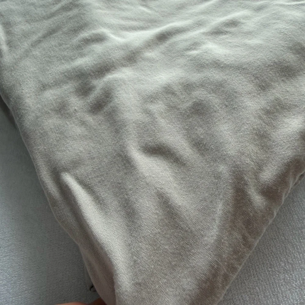 Ettitude Mist Standard Pillowcase from Causebox - Picture 2 of 6
